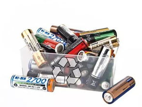 电池咬一咬就能有电吗？这些冷知识你知道多少