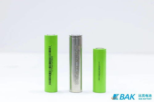 比克电池携全极耳4680圆柱电池亮相CIBF展会，引领动力电池新变革