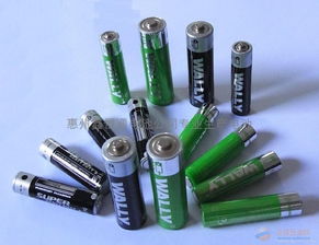碱性锌锰电池 从LR6 5号电池批发看干电池的核心价值
